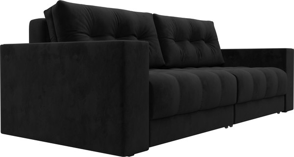 Диван Лига Диванов Лига-049 НПБ с декором