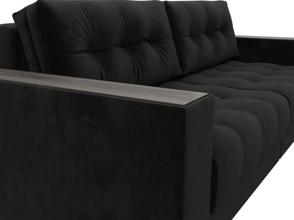 Диван Лига Диванов Лига-049 НПБ с декором