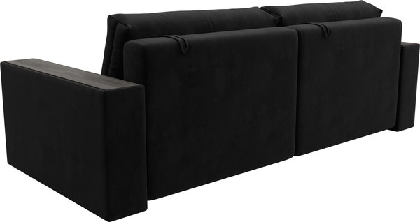 Диван Лига Диванов Лига-049 НПБ с декором