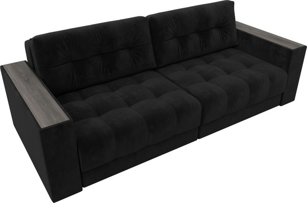 Диван Лига Диванов Лига-049 НПБ с декором