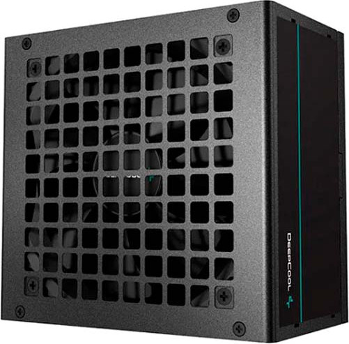 Блок питания для компьютера Deepcool GameStorm PF450 450W Black (R-PF450D-HA0B-WDEU) - фото