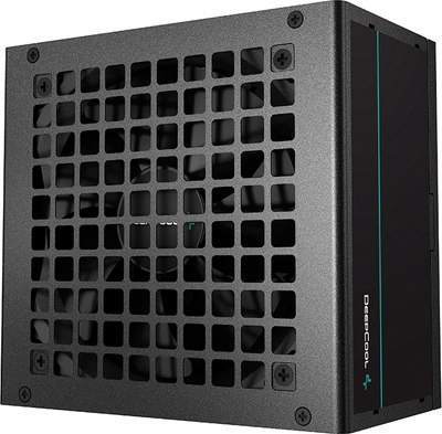 Блок питания для компьютера Deepcool GameStorm PF650 650W (R-PF650D-HA0B-WDEU) - фото