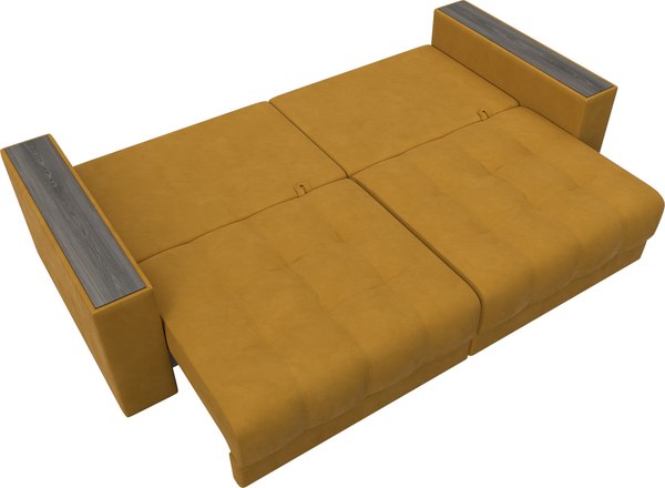 Диван Лига Диванов Лига-049 НПБ с декором