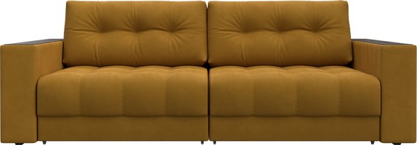 Диван Лига Диванов Лига-049 НПБ с декором