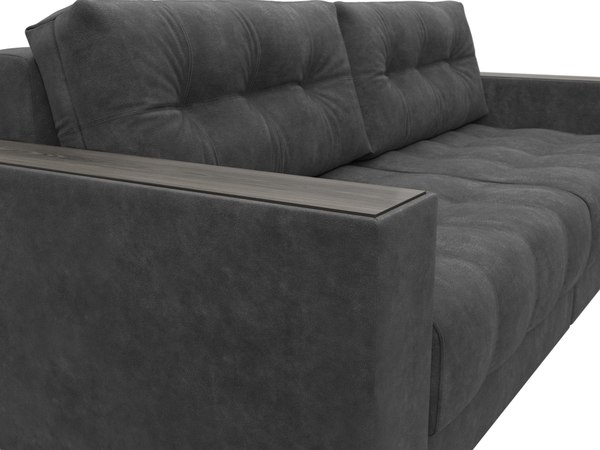 Диван Лига Диванов Лига-049 НПБ с декором