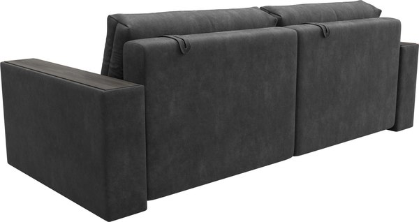 Диван Лига Диванов Лига-049 НПБ с декором