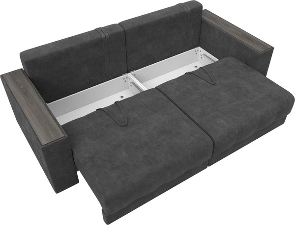 Диван Лига Диванов Лига-049 НПБ с декором