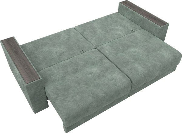 Диван Лига Диванов Лига-049 НПБ с декором