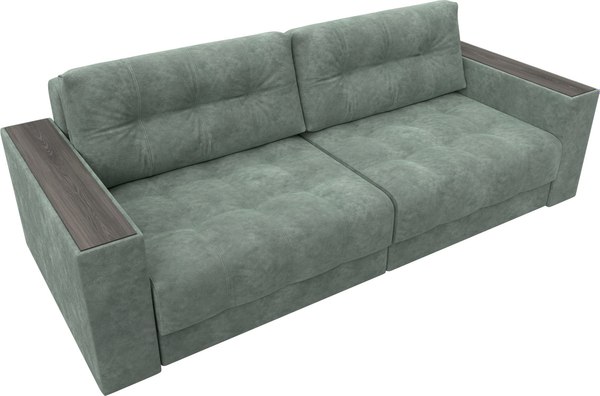 Диван Лига Диванов Лига-049 НПБ с декором