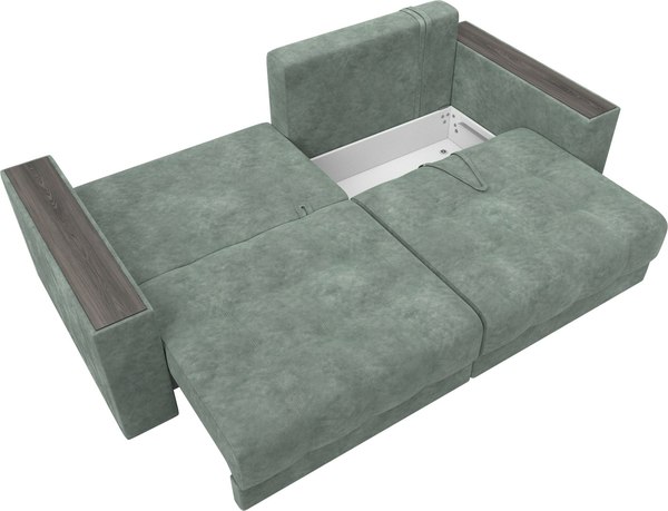 Диван Лига Диванов Лига-049 НПБ с декором