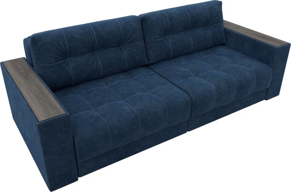 Диван Лига Диванов Лига-049 НПБ с декором