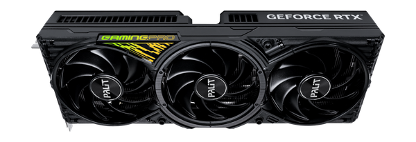 Видеокарта Palit GeForce RTX 5070 Ti GamingPro OC 16GB GDDR7