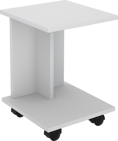 Приставной столик МДК Алиса ЖС3БР 35x35x45 - фото