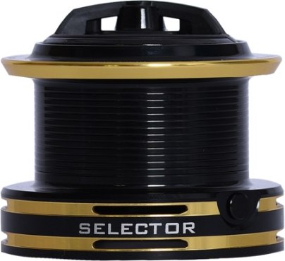 Катушка безынерционная Black Side Selector 4500FD / BSSE4500FD