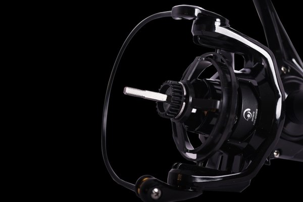 Катушка безынерционная Black Side Selector 4500FD / BSSE4500FD