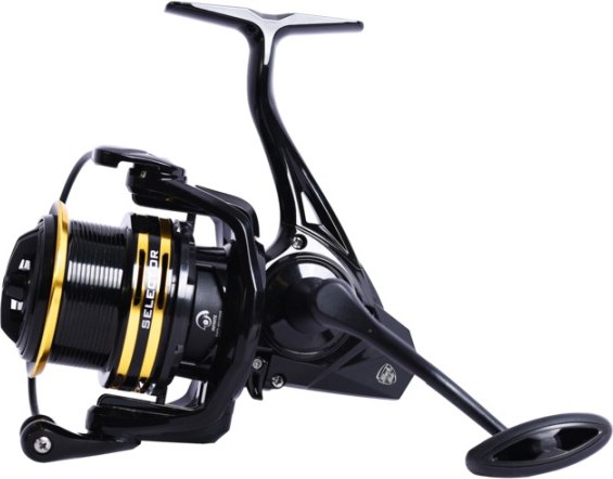 Катушка безынерционная Black Side Selector 5500FD / BSSE5500FD