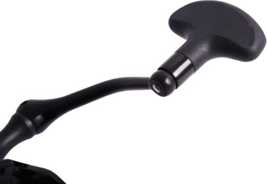 Катушка безынерционная Black Side Selector 5500FD / BSSE5500FD