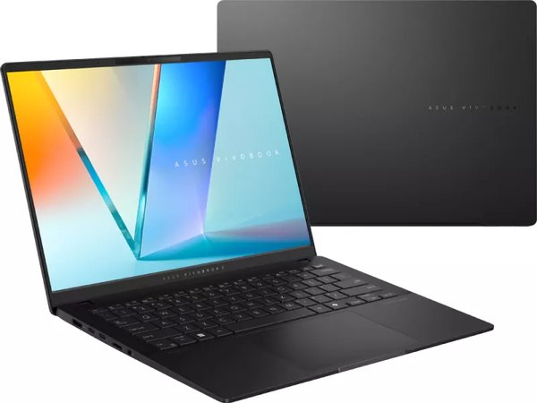 Ноутбук Asus Vivobook S 14 S5406SA-QD100
