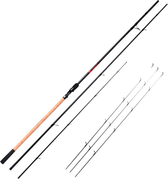 Удилище MAXIMUS Red Devil-X 330L / MFRRDX330L - фото