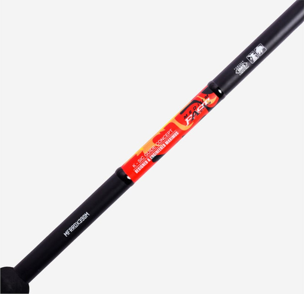 Удилище MAXIMUS Red Devil-X 330L / MFRRDX330L