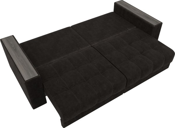 Диван Лига Диванов Лига-049 НПБ с декором