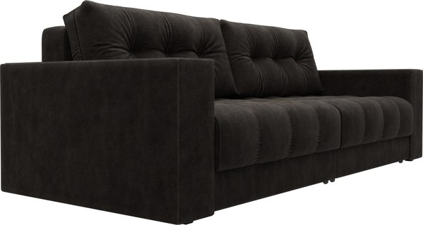 Диван Лига Диванов Лига-049 НПБ с декором