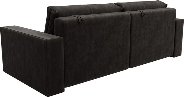 Диван Лига Диванов Лига-049 НПБ с декором