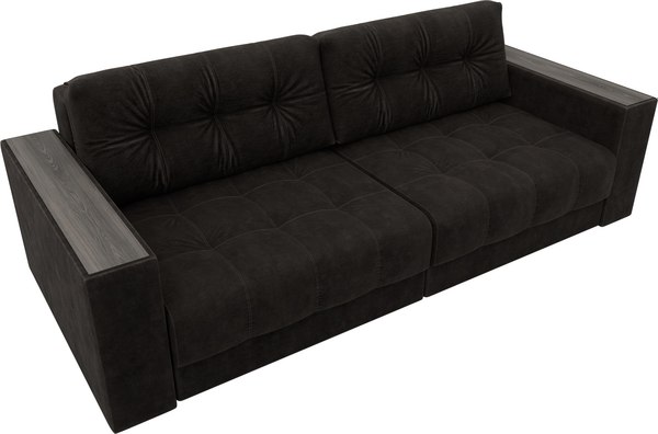 Диван Лига Диванов Лига-049 НПБ с декором