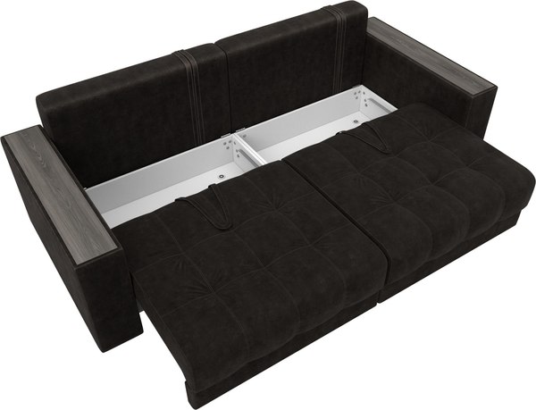 Диван Лига Диванов Лига-049 НПБ с декором