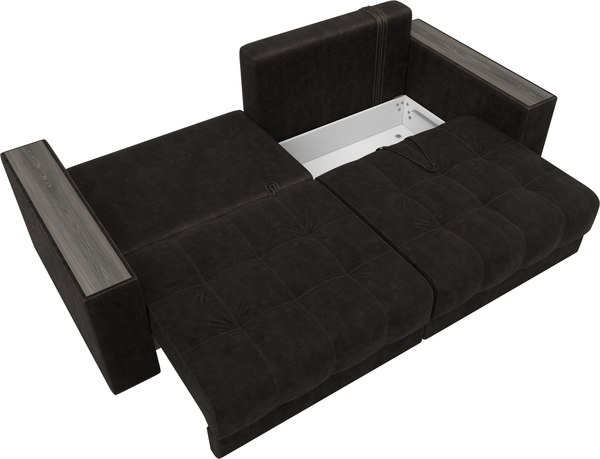 Диван Лига Диванов Лига-049 НПБ с декором