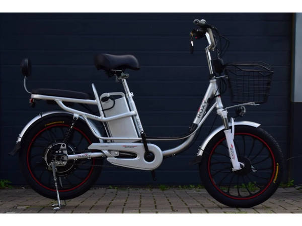 Электровелосипед ROXY D203
