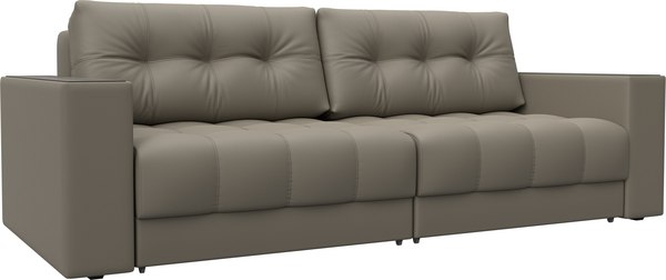 Диван Лига Диванов Лига-049 НПБ с декором - фото