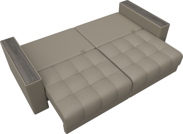 Диван Лига Диванов Лига-049 НПБ с декором