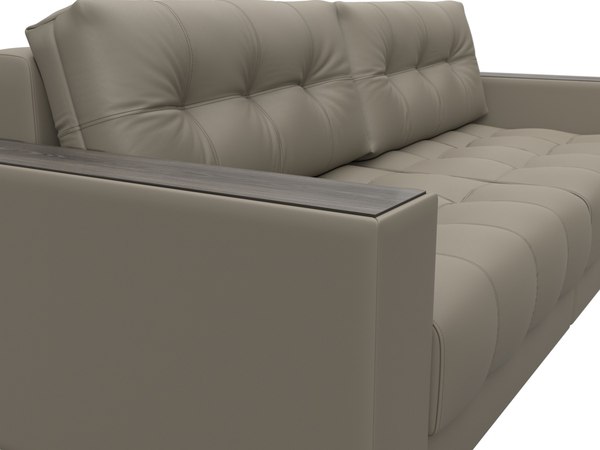 Диван Лига Диванов Лига-049 НПБ с декором