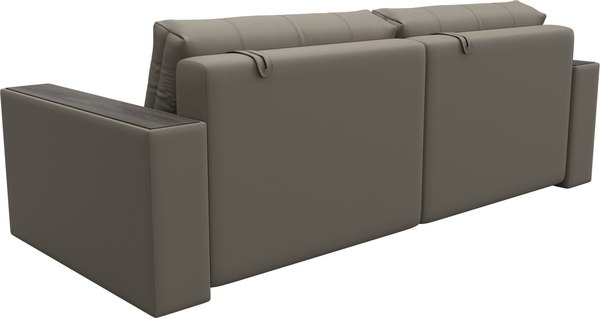 Диван Лига Диванов Лига-049 НПБ с декором