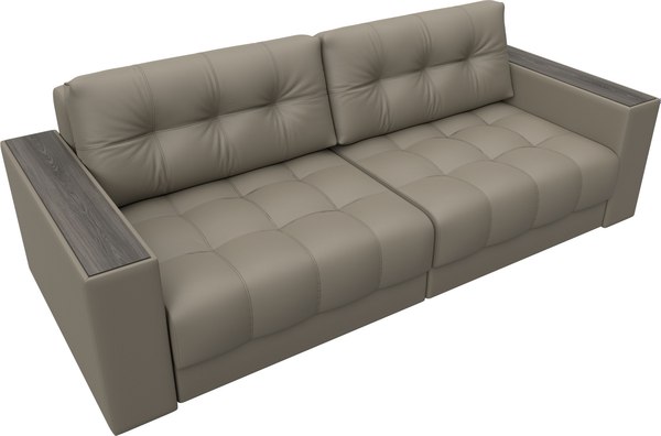 Диван Лига Диванов Лига-049 НПБ с декором