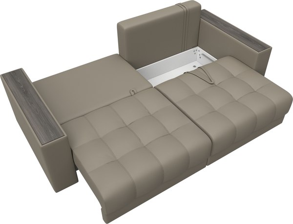 Диван Лига Диванов Лига-049 НПБ с декором