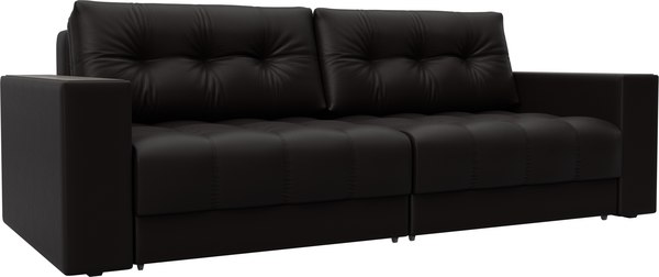 Диван Лига Диванов Лига-049 НПБ с декором - фото