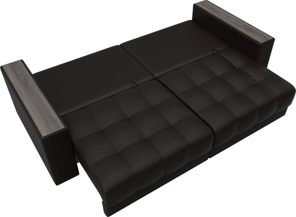 Диван Лига Диванов Лига-049 НПБ с декором