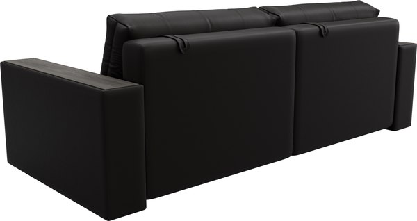 Диван Лига Диванов Лига-049 НПБ с декором