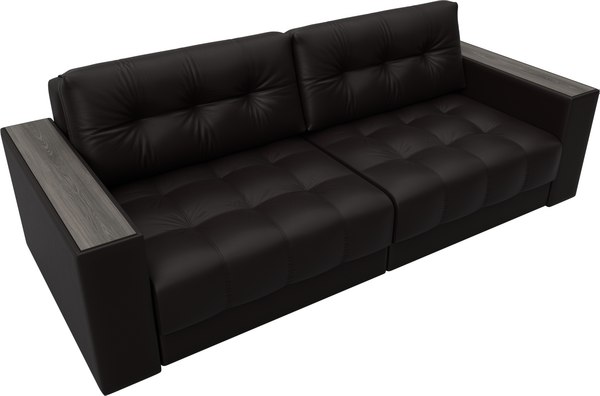 Диван Лига Диванов Лига-049 НПБ с декором