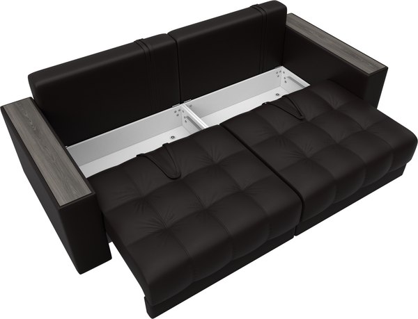 Диван Лига Диванов Лига-049 НПБ с декором