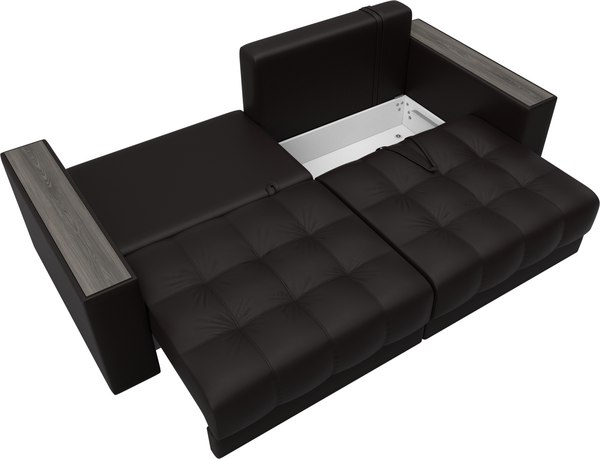 Диван Лига Диванов Лига-049 НПБ с декором