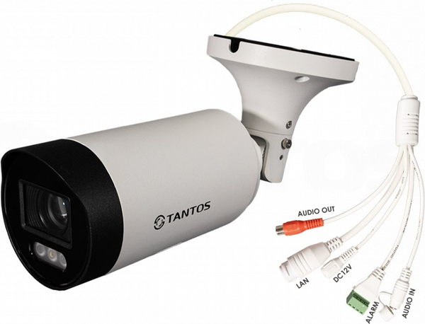 IP-камера Tantos TSi-Pn655VZ