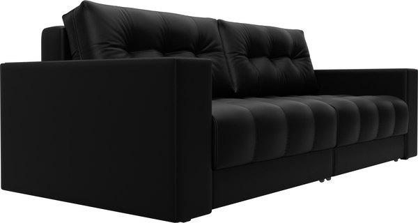 Диван Лига Диванов Лига-049 НПБ с декором