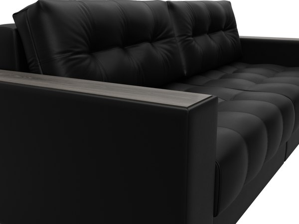 Диван Лига Диванов Лига-049 НПБ с декором