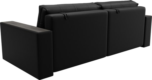 Диван Лига Диванов Лига-049 НПБ с декором