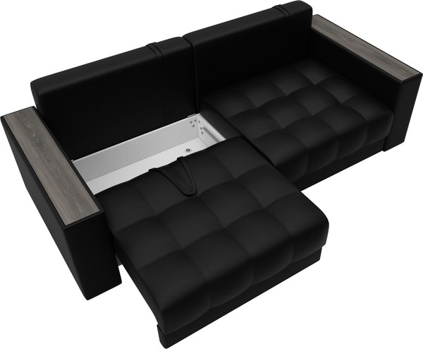 Диван Лига Диванов Лига-049 НПБ с декором