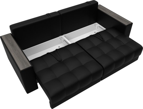 Диван Лига Диванов Лига-049 НПБ с декором