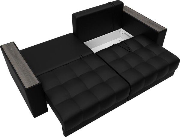 Диван Лига Диванов Лига-049 НПБ с декором